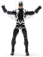 Marvel Legends Infinite Series Thanos Imperative BLACK BOLT ONLY Action Figure SDCC 2014 Exclusive LOOSE
