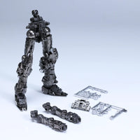 TLX-01 Gundam 1/144 RG RX-93 ν Nu Metal Diecast Upgrade Parts