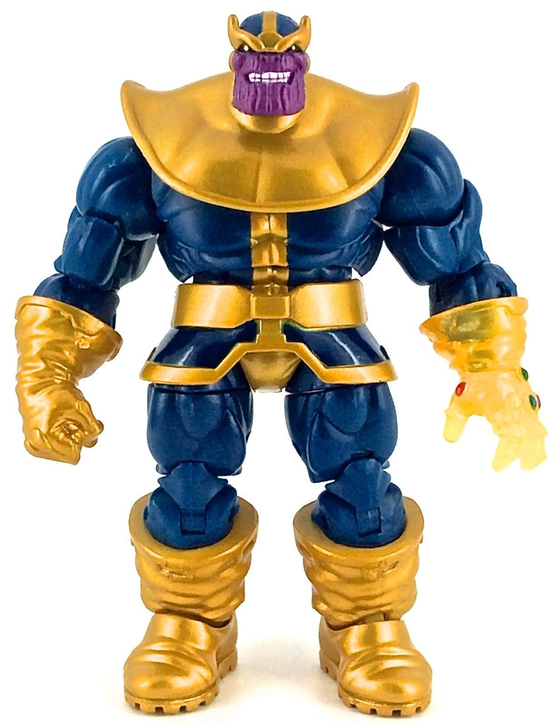 SDCC 2014 Marvel Universe The Infinity Gauntlet Set Exclusive Thanos Loose Figure Only