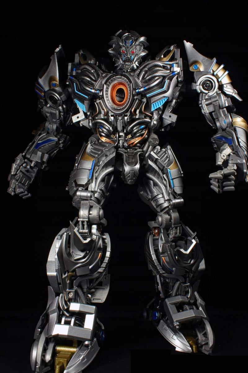 Unique Toys R-04 Nero Action Figure | ToyArena