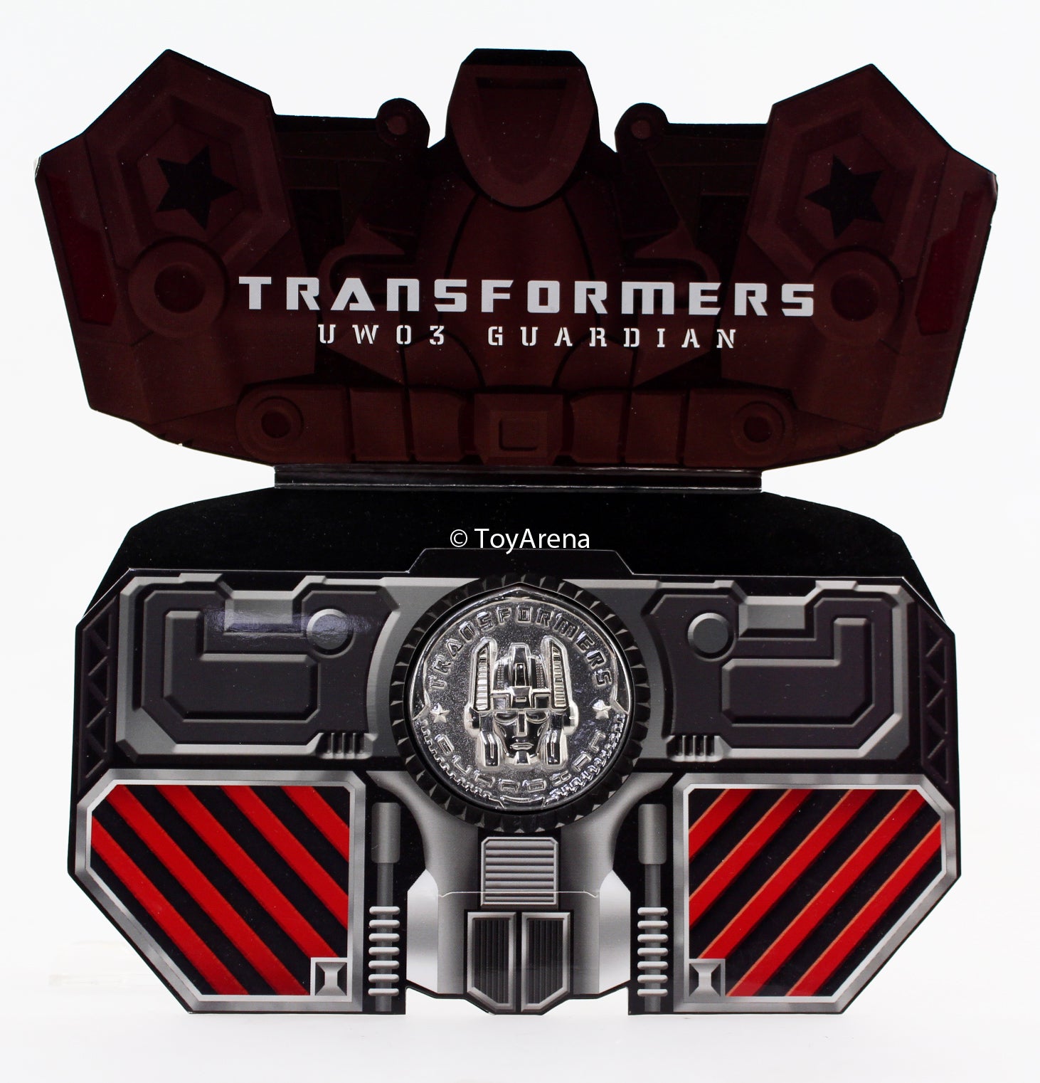 Transformers Masterpiece UW-03 Guardian ( COIN ONLY )