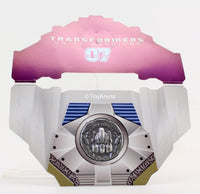 Transformers Masterpiece UW-07 Bruticus ( COIN ONLY )