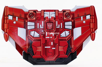 Transformers Masterpiece UW-08 Computron ( COIN ONLY )