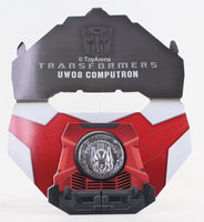 Transformers Masterpiece UW-08 Computron ( COIN ONLY )