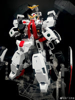 DOT Workshop Gundam 1/100 MG Gundam Virtue Armor Display Base Stand