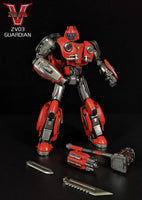 Zeta Toys Guardian ZV-03 Action Figure