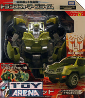 Transformers Prime AM-10 Bulkhead Takara Action Figure