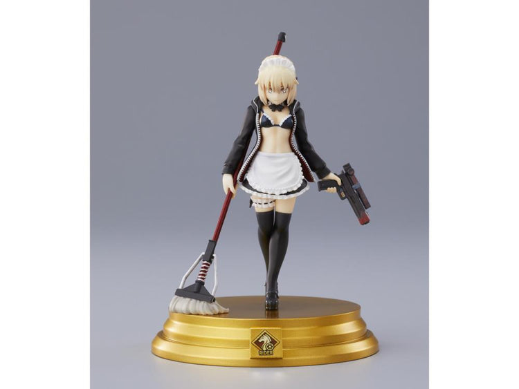 Fate Grand Order Duel Collection Figure Sixth Release Vol 7 Trading Figures Box Set of 6 5