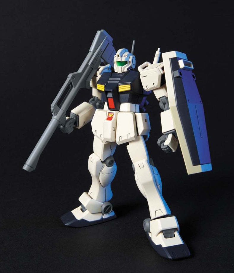 Gundam 1/144 HGUC #113 0083 Stardust Memory RGM-79C GM Type C Model Kit