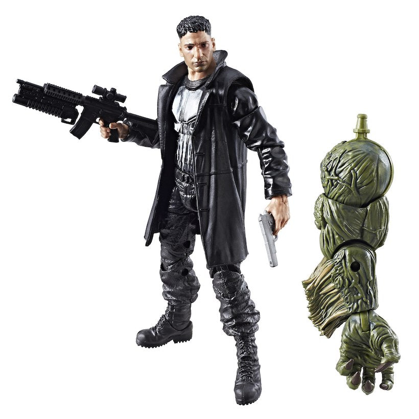 Marvel Legends Series 6 inch Action Figure - Punisher