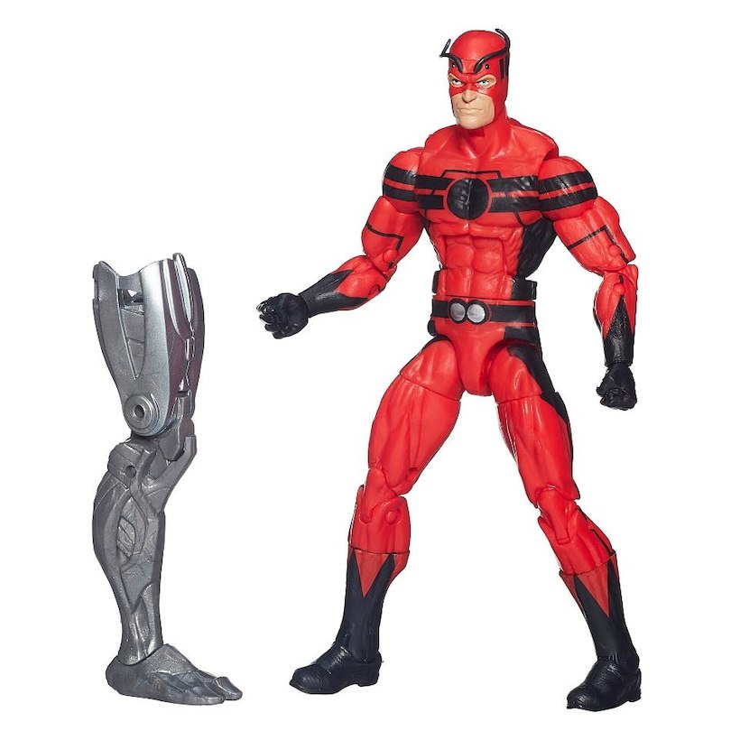 Marvel Legends Infinite Series Giant Man