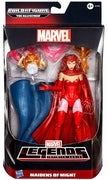 Marvel Legends Odin Series Scarlet Witch Figure