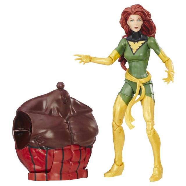 Marvel Legends Series 6 inch Action Figure - Phoenix