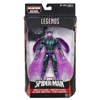 Marvel Spider-Man Legends Series 6 inch Action Figure - Sinister Villains: Marvel' s Beetle