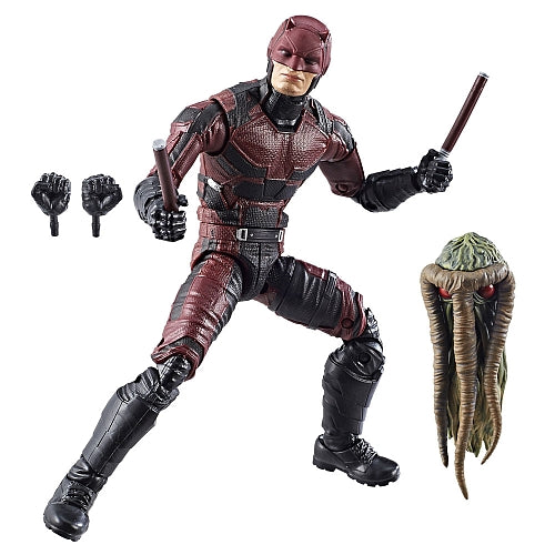 Marvel Knights Legends Series 6-inch Daredevil