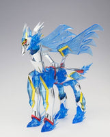 Saint Seiya Saint Myth Cloth Omega Pegasus Kouga Action Figure