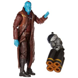 Hasbro Marvel Legends Guardians of the Galaxy Yondu