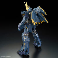 Gundam 1/144 RG #27 RX-0[N] Unicorn Gundam 02 Banshee Norn Model Kit