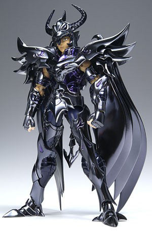 Saint Seiya Myth Cloth Wyvern Rhadamanthys Figure