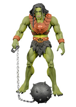 Megator Masters of the Universe Action Figure