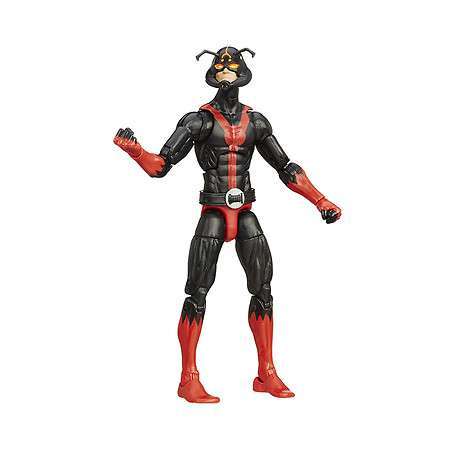 Marvel Legends Infinite Series Ant‑man ‑ Ant‑man